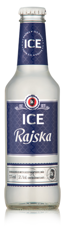 Imagem Rajska Ice 275ml
