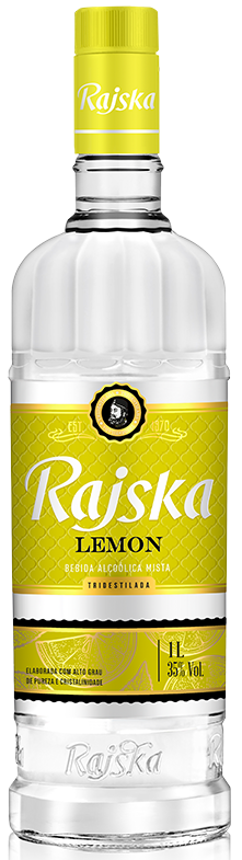 Imagem Rajska Lemon 1l