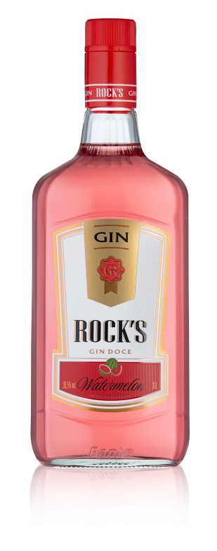 Imagem Rock's Watermelon 1L