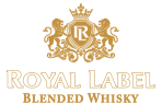 Logo Royal Label